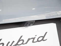 2024款 Cayenne E-Hybrid 2.0T