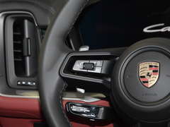 2024款 Cayenne E-Hybrid 2.0T