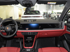 2024款 Cayenne E-Hybrid 2.0T