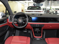 2024款 Cayenne E-Hybrid 2.0T