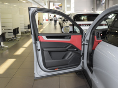 2024款 Cayenne E-Hybrid 2.0T