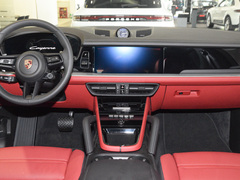 2024款 Cayenne E-Hybrid 2.0T