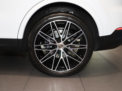 2024款 Cayenne Coupé E-Hybrid 2.0T