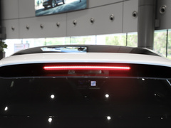 2024款 Cayenne Coupé E-Hybrid 2.0T