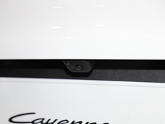 2024款 Cayenne Coupé E-Hybrid 2.0T