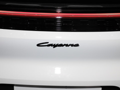 2024款 Cayenne Coupé E-Hybrid 2.0T
