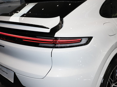 2024款 Cayenne Coupé E-Hybrid 2.0T