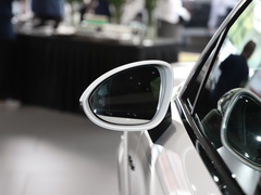 2024款 Cayenne Coupé E-Hybrid 2.0T