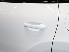 2024款 Cayenne Coupé E-Hybrid 2.0T