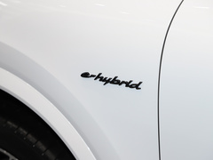 2024款 Cayenne Coupé E-Hybrid 2.0T