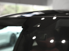 2024款 Cayenne Coupé E-Hybrid 2.0T