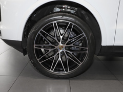 2024款 Cayenne Coupé E-Hybrid 2.0T