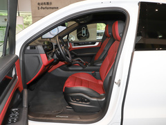 2024款 Cayenne E-Hybrid Coupé 2.0T