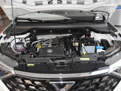 2023款 280TSI 自动进取型