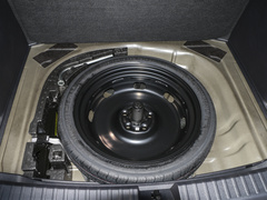 2023款 280TSI 自动进取型