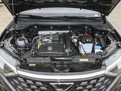 2023款 280TSI 自动进取型