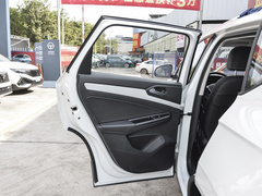 2023款 280TSI 自动悦享型