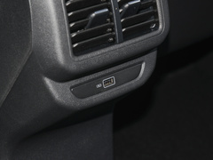 2023款 280TSI 自动悦享型