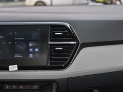 2023款 280TSI 自动悦享型