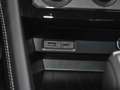2023款 280TSI 自动悦享型