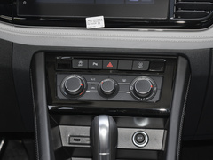 2023款 280TSI 自动悦享型