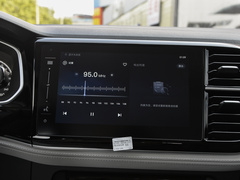 2023款 280TSI 自动悦享型