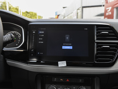 2023款 280TSI 自动悦享型
