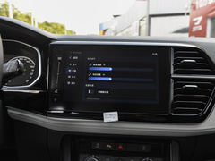 2023款 280TSI 自动悦享型