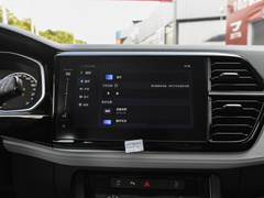 2023款 280TSI 自动悦享型
