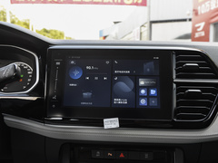 2023款 280TSI 自动悦享型