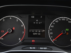 2023款 280TSI 自动悦享型