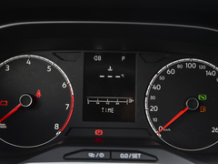 2023款 280TSI 自动悦享型