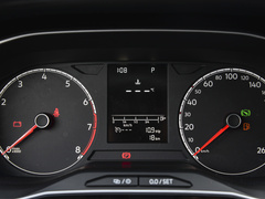 2023款 280TSI 自动悦享型