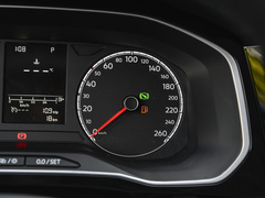 2023款 280TSI 自动悦享型