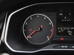 2023款 280TSI 自动悦享型