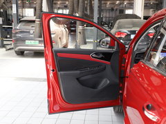 2023款 280TSI 自动荣耀型