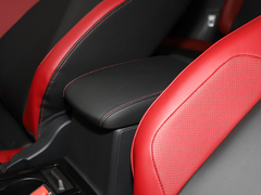 2023款 280TSI 自动荣耀型