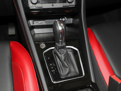 2023款 280TSI 自动荣耀型