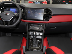 2023款 280TSI 自动荣耀型
