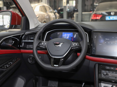 2023款 280TSI 自动荣耀型