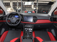 2023款 280TSI 自动荣耀型