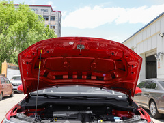 2023款 280TSI 自动荣耀型