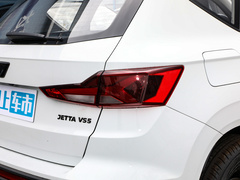 2023款 280TSI 自动高光悦享型
