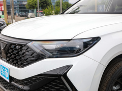 2023款 280TSI 自动高光悦享型