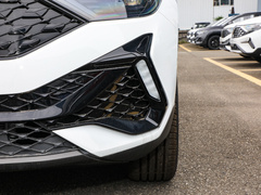 2023款 280TSI 自动高光悦享型