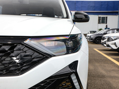 2023款 280TSI 自动高光悦享型