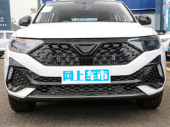 2023款 280TSI 自动高光悦享型