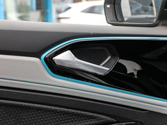 2023款 280TSI 自动高光悦享型