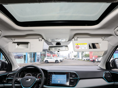 2023款 280TSI 自动高光悦享型
