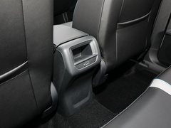 2023款 280TSI 自动高光悦享型